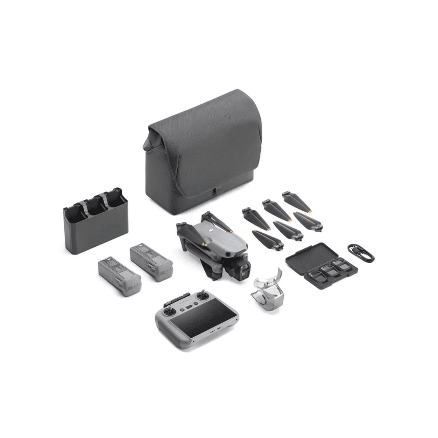 DJI Air 3S Fly More Combo