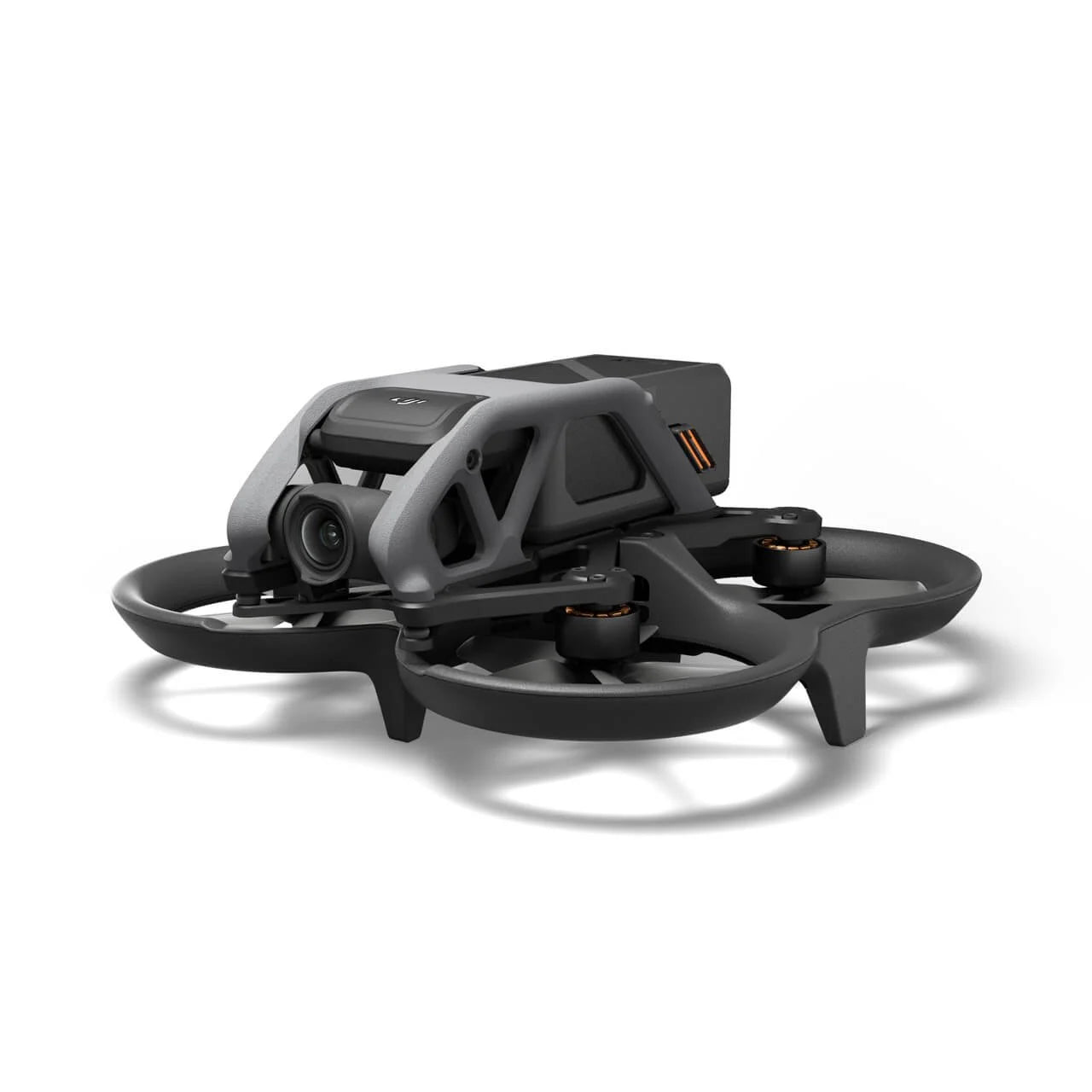 DJI Avata Drone Only Drone Central