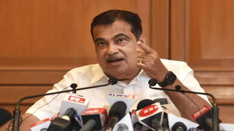 Use of drones in the farm sector can generate 50 lakh jobs: Nitin Gadkari