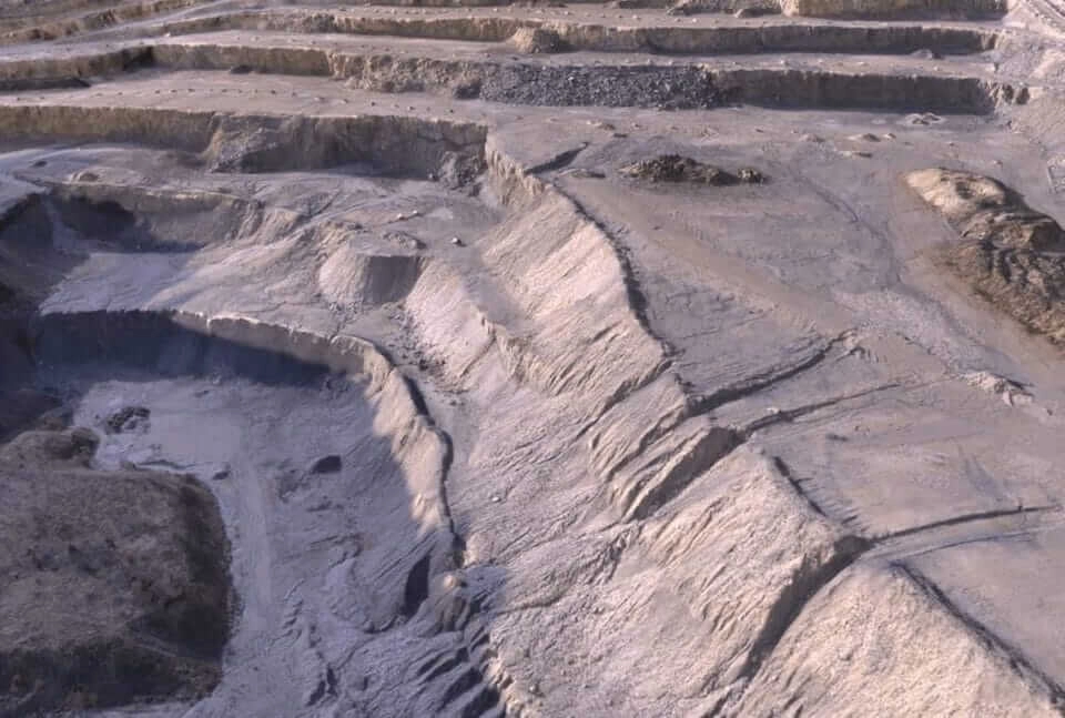 UAV in Mining Industry