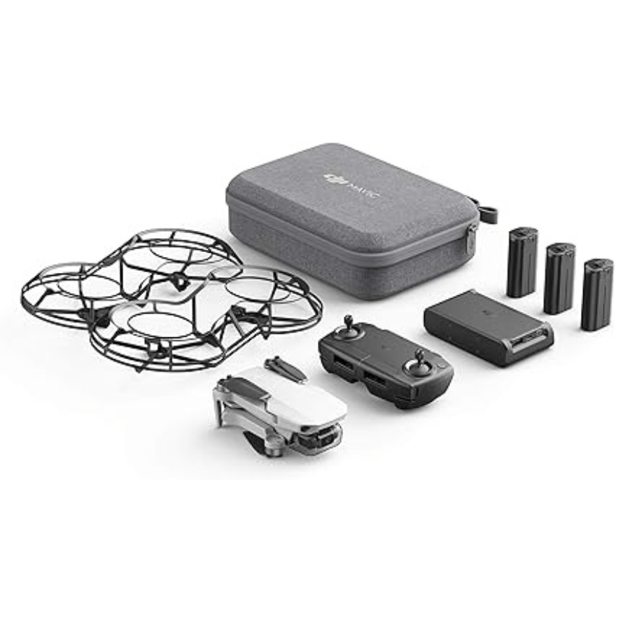 Dji Mavic mini fly more combo