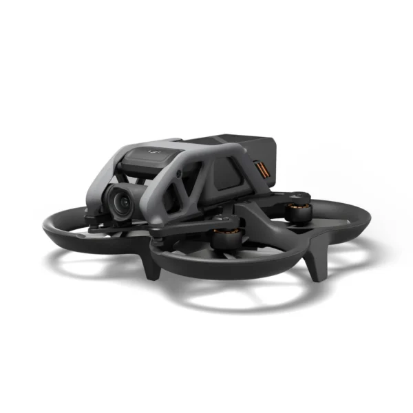 DJI Avata Explorer Combo Drone