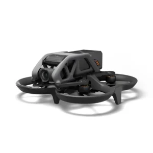 DJI Avata Fly Smart Combo with FPV Googles V2