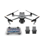 DJI Mavic 3 Pro Fly More Combo Drone (DJI RC)