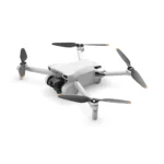 DJI Mini 3 Fly More Combo (DJI RC)