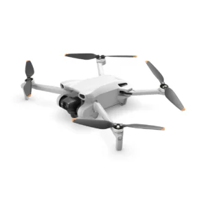 DJI Mini 3 Fly More Combo (DJI RC)