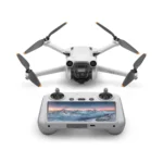 DJI Mini 3 Pro Drone with DJI RC Remote