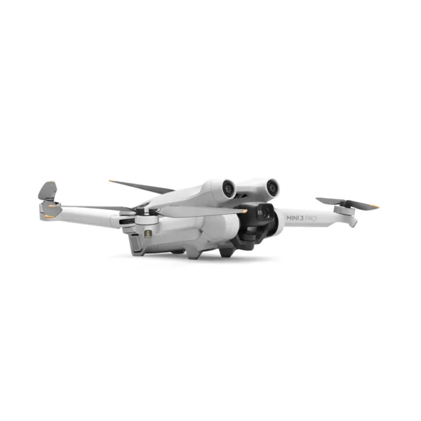 DJI Mini 3 Pro Drone with DJI RC Remote