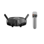 DJI Goggles 2 Motion Combo