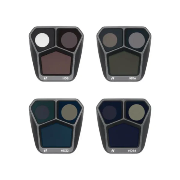 DJI Mavic 3 Pro ND Filter Set (ND8163264)