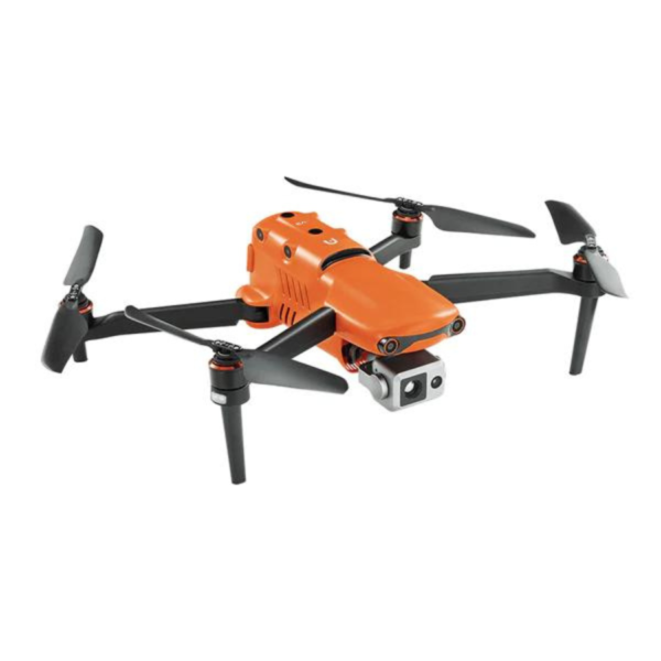 Autel Robotics EVO II Dual 640T V3 Thermal Drone Rugged Bundle