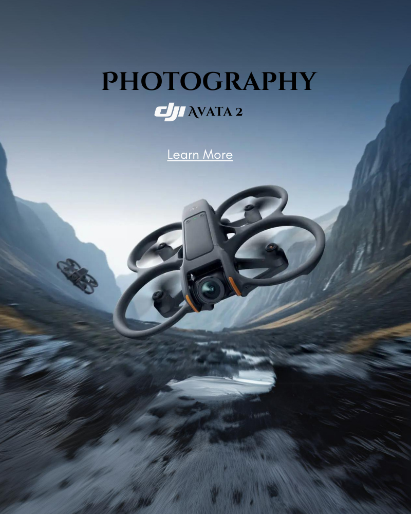 DJI Avata 2