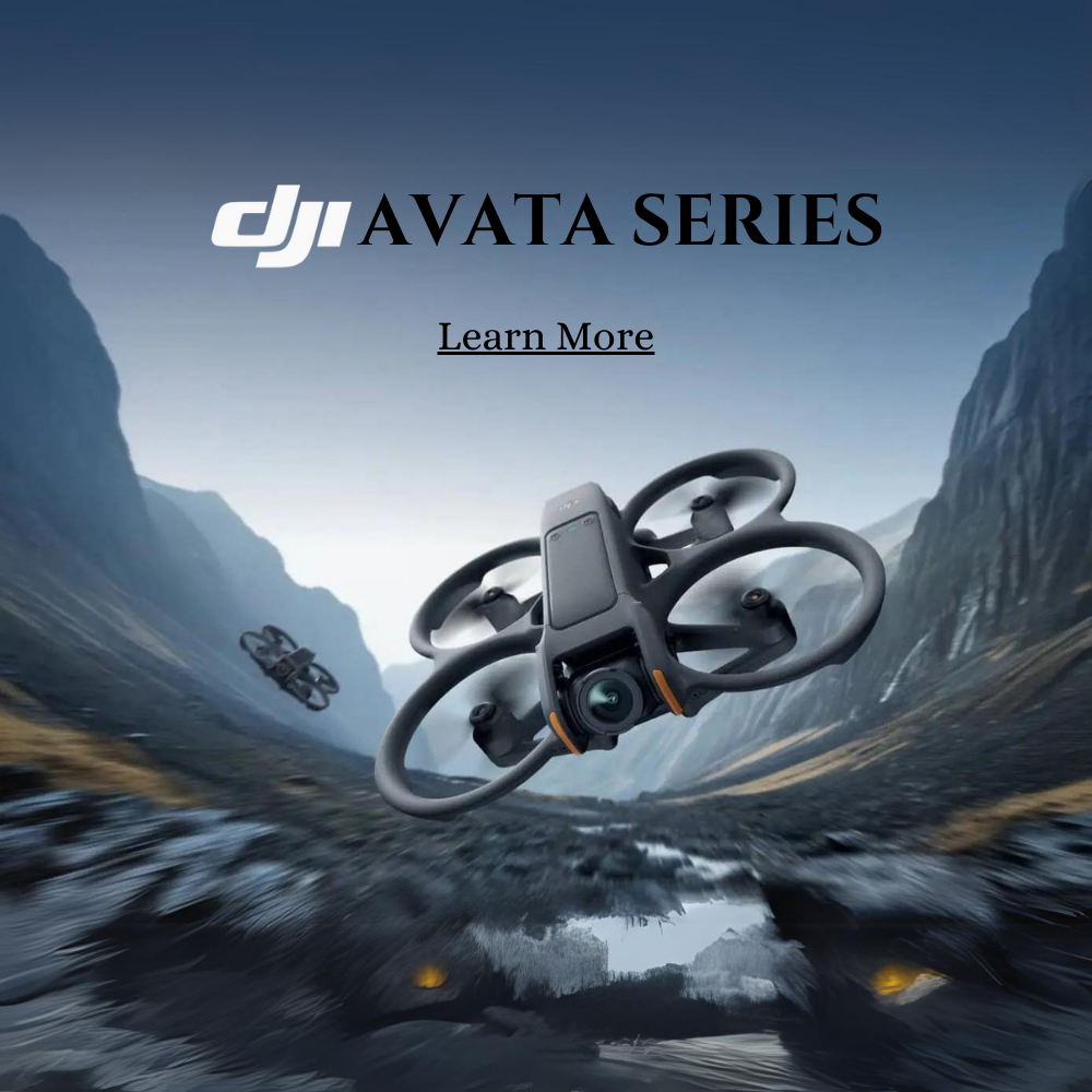 DJI Avata Series