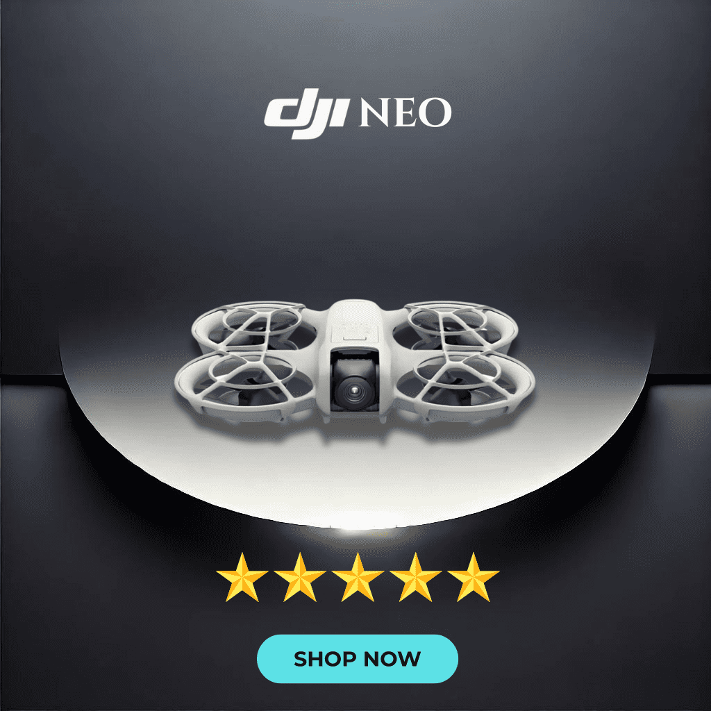 DJI NEO