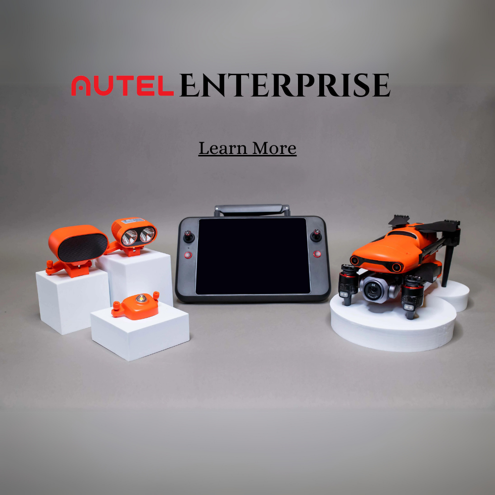 Autel Enterprise Series