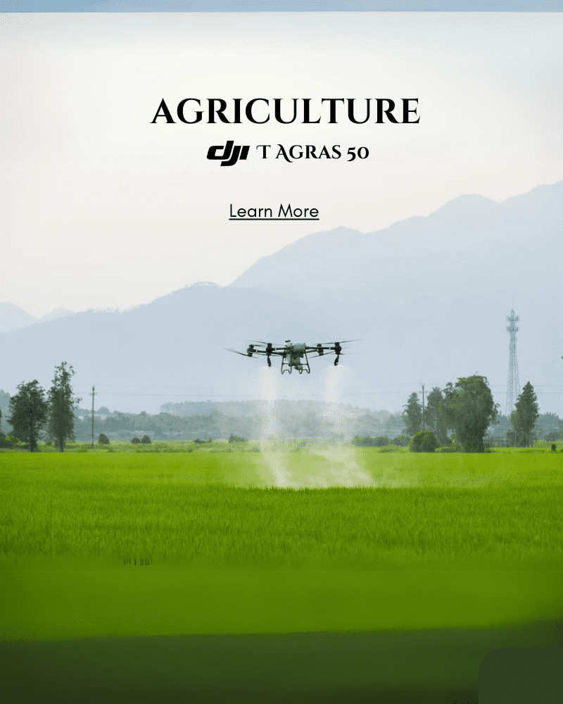 DJI Agras T50