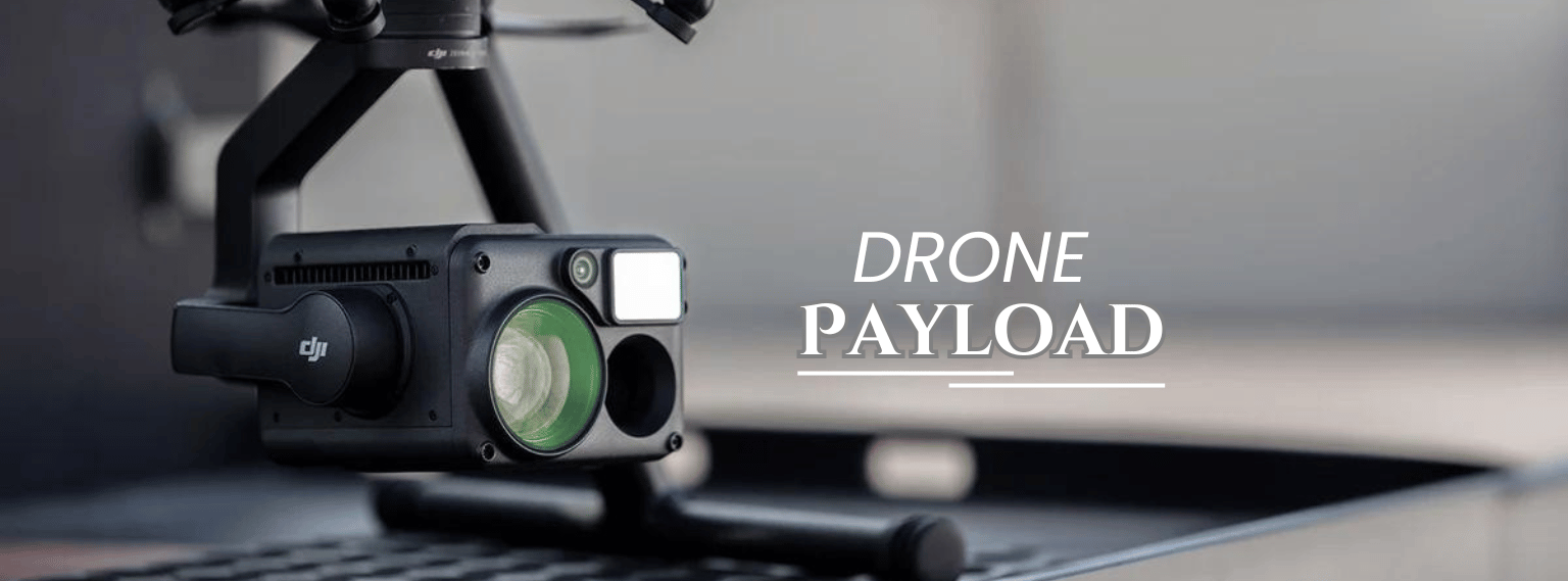 Drone Payload