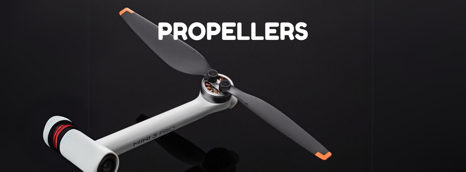 Propellers