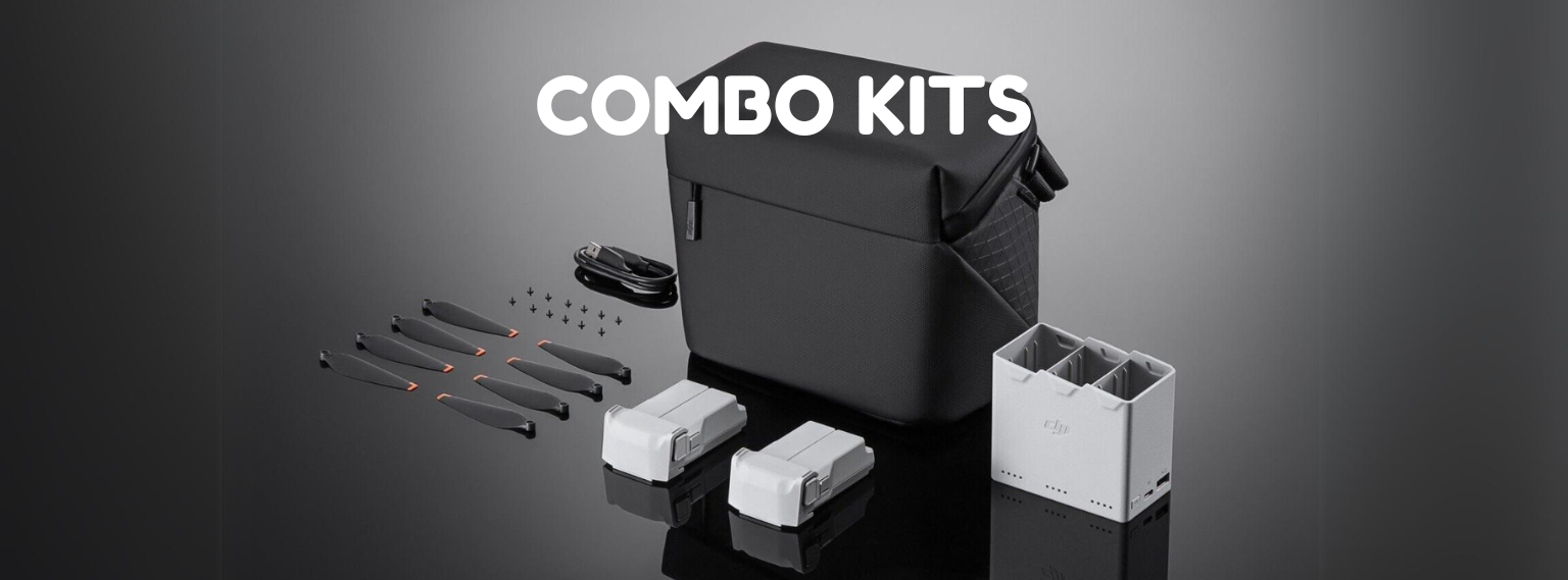 Combo kits