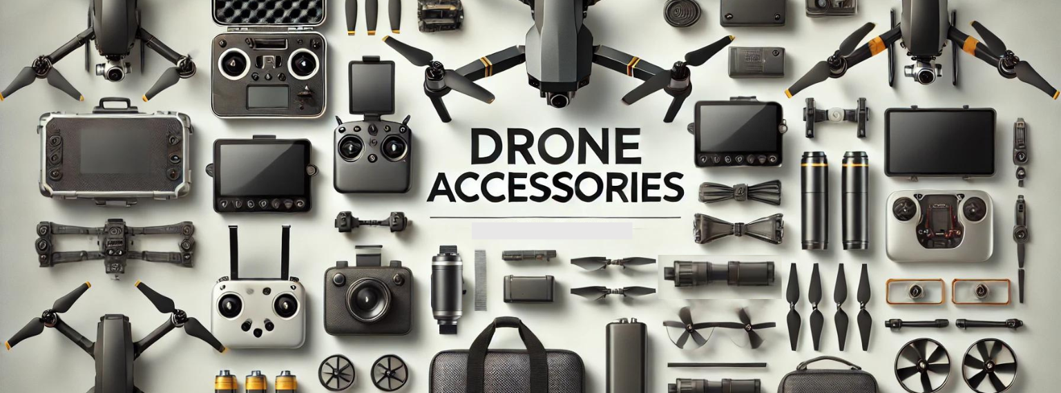 Drone Accessories